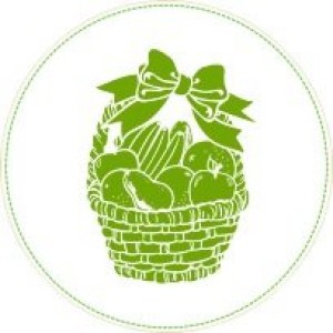 Подарочная корзина с фруктами Дзержинск