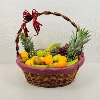 Корзина фруктов Сюрприз